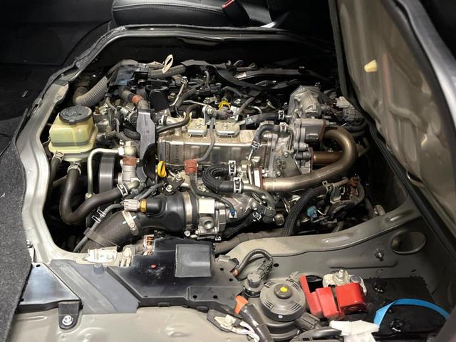 ハイエースバン スーパーGL ダークプライムII モデリスタエアロ SDナビ フルセグTV バックカメラ 両側パワスラ 衝突軽減 車線逸脱警報 オートハイビーム ETC LEDヘッド AC100V電源 スマートキー オートエアコン 電動格納ミラー(45枚目)