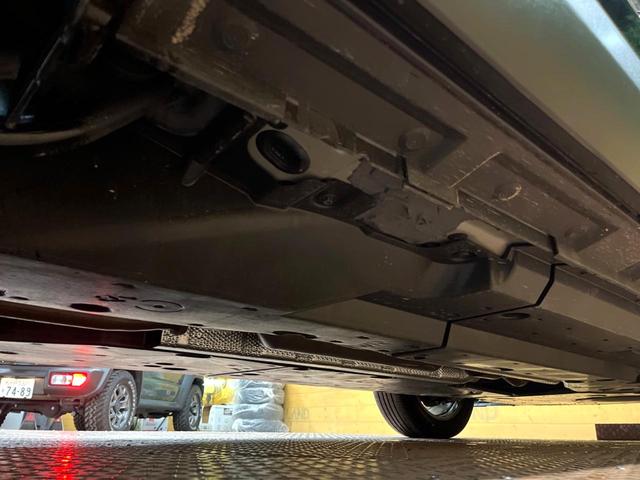 RAV4 G パノラマルーフ 10型ナビ 全周囲カメラ 禁煙車 パワーバックドア シートエアコン セーフティセンス レーダークルーズ ブラインドスポットモニター 純正18アルミ LEDヘッド フルセグTV ETC(28枚目)