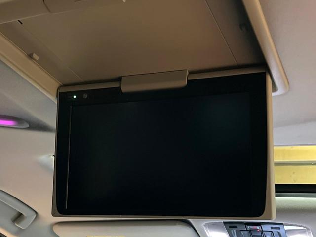 アルファード 2.5S Cパッケージ サンルーフ 後席モニター 9型ナビ 3眼LEDヘッド 禁煙車 CD/DVD再生 フルセグTV 両側パワスラ パワーバックドア シートエアコン デジタルインナーミラー セーフティセンス レーダークルーズ(4枚目)
