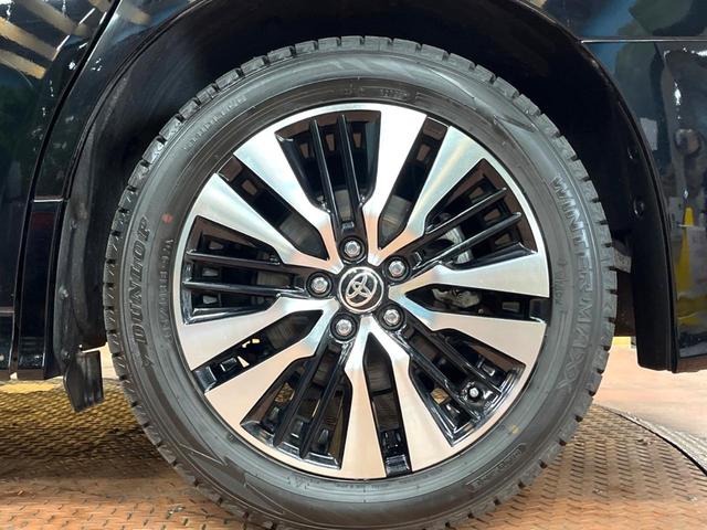 アルファード 2.5S Cパッケージ サンルーフ 後席モニター 9型ナビ 3眼LEDヘッド 禁煙車 CD/DVD再生 フルセグTV 両側パワスラ パワーバックドア シートエアコン デジタルインナーミラー セーフティセンス レーダークルーズ(24枚目)