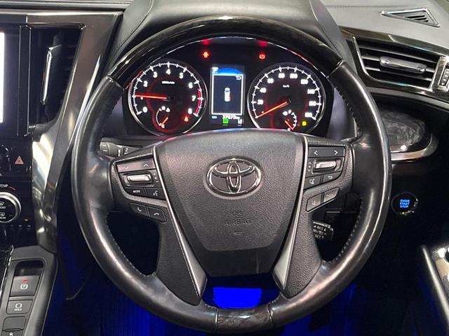 アルファード 2.5S Cパッケージ サンルーフ 後席モニター 9型ナビ 3眼LEDヘッド 禁煙車 CD/DVD再生 フルセグTV 両側パワスラ パワーバックドア シートエアコン デジタルインナーミラー セーフティセンス レーダークルーズ(29枚目)