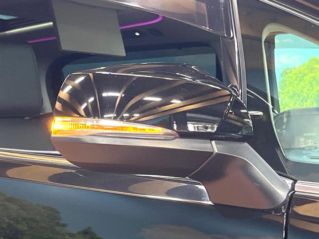 アルファード 2.5S Cパッケージ サンルーフ 後席モニター 9型ナビ 3眼LEDヘッド 禁煙車 CD/DVD再生 フルセグTV 両側パワスラ パワーバックドア シートエアコン デジタルインナーミラー セーフティセンス レーダークルーズ(49枚目)