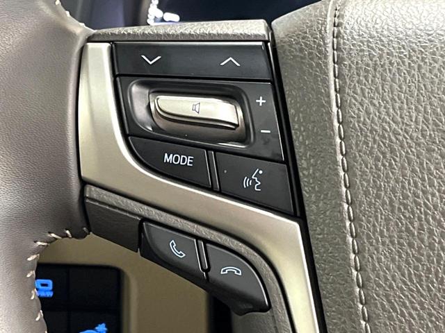 ランドクルーザープラド TX Lパッケージ マットブラックエディション サンルーフ メーカーナビ 全周囲カメラ 7人 ブラインドスポットモニター 純正サイドステップ 寒冷地仕様 禁煙車 ベージュ革シート レーダークルーズ シートベンチレーション セーフティセンス ETC(44枚目)