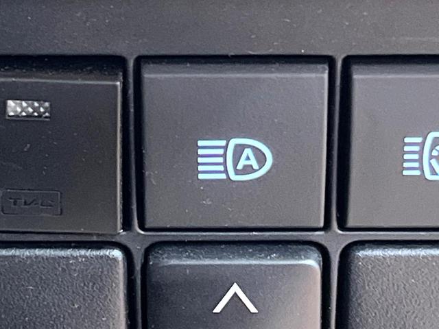 ランドクルーザープラド TX Lパッケージ マットブラックエディション サンルーフ メーカーナビ 全周囲カメラ 7人 ブラインドスポットモニター 純正サイドステップ 寒冷地仕様 禁煙車 ベージュ革シート レーダークルーズ シートベンチレーション セーフティセンス ETC(52枚目)