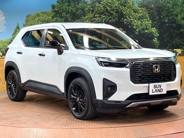 WR-V Z ブラックスタイル 禁煙車 純正8型ナビ バックカメラ アダプティブクルーズコントロール ホンダセンシング LEDヘッド&フォグ 純正17インチアルミ フルセグ Bluetooth スマートキー オートエアコン(16枚目)