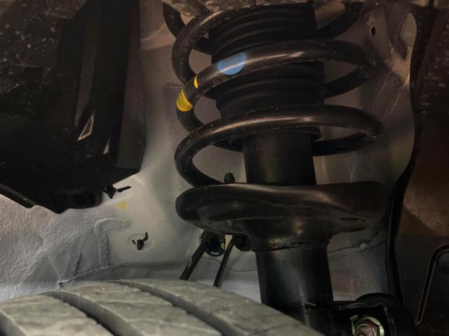 WR-V Z ブラックスタイル 禁煙車 純正8型ナビ バックカメラ アダプティブクルーズコントロール ホンダセンシング LEDヘッド&フォグ 純正17インチアルミ フルセグ Bluetooth スマートキー オートエアコン(20枚目)