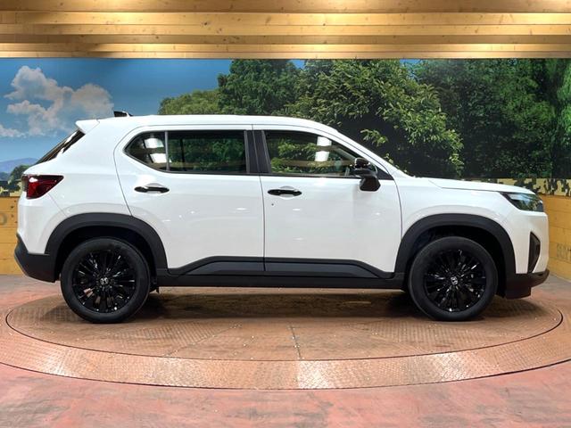 WR-V Z ブラックスタイル 禁煙車 純正8型ナビ バックカメラ アダプティブクルーズコントロール ホンダセンシング LEDヘッド&フォグ 純正17インチアルミ フルセグ Bluetooth スマートキー オートエアコン(41枚目)