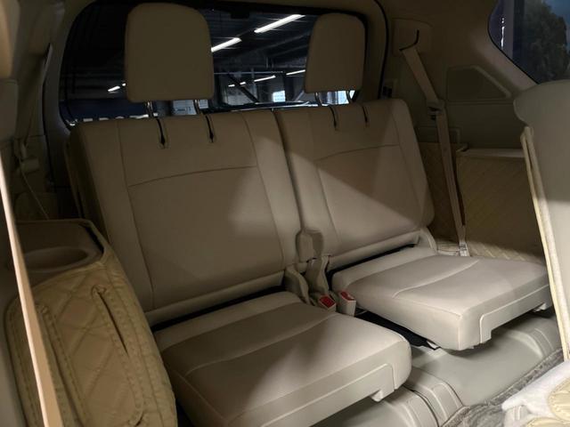 ランドクルーザープラド TX Lパッケージ マットブラックエディション サンルーフ 7人乗 全周囲カメラ ベージュ革シート レーダークルーズ 禁煙車 レザーシート ブラインドスポットモニター シートベンチレーション クリアランスソナー LEDヘッド ルーフレール ETC(11枚目)