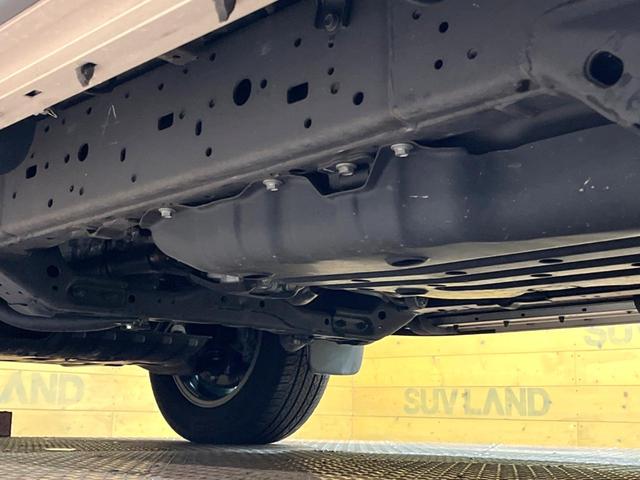 ランドクルーザープラド TX Lパッケージ マットブラックエディション サンルーフ 7人乗 全周囲カメラ ベージュ革シート レーダークルーズ 禁煙車 レザーシート ブラインドスポットモニター シートベンチレーション クリアランスソナー LEDヘッド ルーフレール ETC(28枚目)