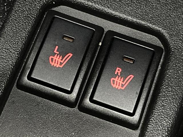 ジムニー XL 禁煙車 SDナビ バックカメラ スズキセーフティサポート シートヒーター ドラレコ スマートキー ETC 車線逸脱警報 オートライト オートエアコン Bluetooth CD DVD再生 フルセグ(6枚目)