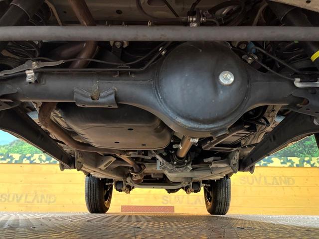 ジムニー XL 禁煙車 SDナビ バックカメラ スズキセーフティサポート シートヒーター ドラレコ スマートキー ETC 車線逸脱警報 オートライト オートエアコン Bluetooth CD DVD再生 フルセグ(19枚目)