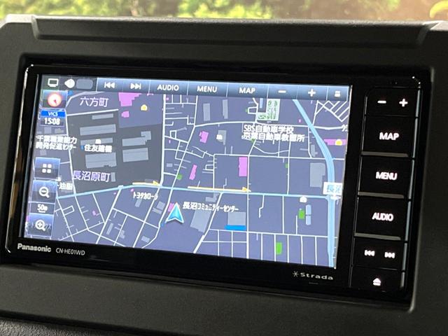 ジムニー XL 禁煙車 SDナビ バックカメラ スズキセーフティサポート シートヒーター ドラレコ スマートキー ETC 車線逸脱警報 オートライト オートエアコン Bluetooth CD DVD再生 フルセグ(21枚目)