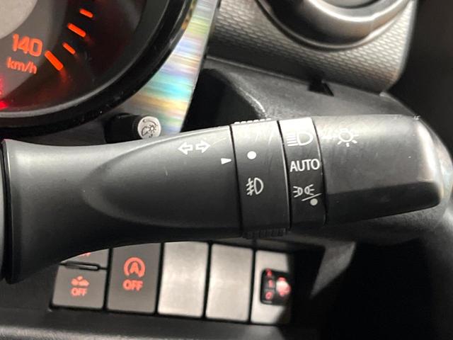 ジムニー XL 禁煙車 SDナビ バックカメラ スズキセーフティサポート シートヒーター ドラレコ スマートキー ETC 車線逸脱警報 オートライト オートエアコン Bluetooth CD DVD再生 フルセグ(29枚目)
