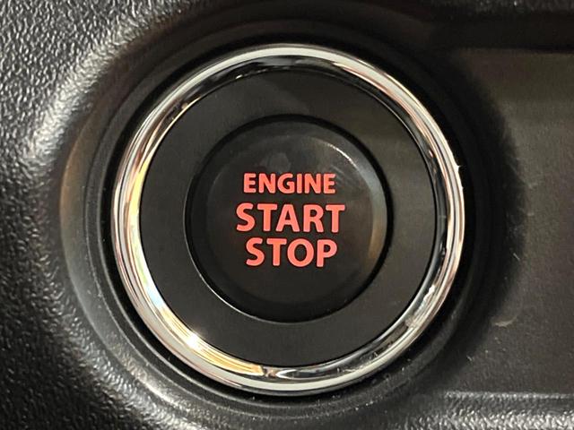 ジムニー XL 禁煙車 SDナビ バックカメラ スズキセーフティサポート シートヒーター ドラレコ スマートキー ETC 車線逸脱警報 オートライト オートエアコン Bluetooth CD DVD再生 フルセグ(32枚目)