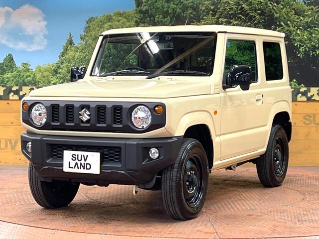 ジムニー XL 禁煙車 SDナビ バックカメラ スズキセーフティサポート シートヒーター ドラレコ スマートキー ETC 車線逸脱警報 オートライト オートエアコン Bluetooth CD DVD再生 フルセグ(48枚目)