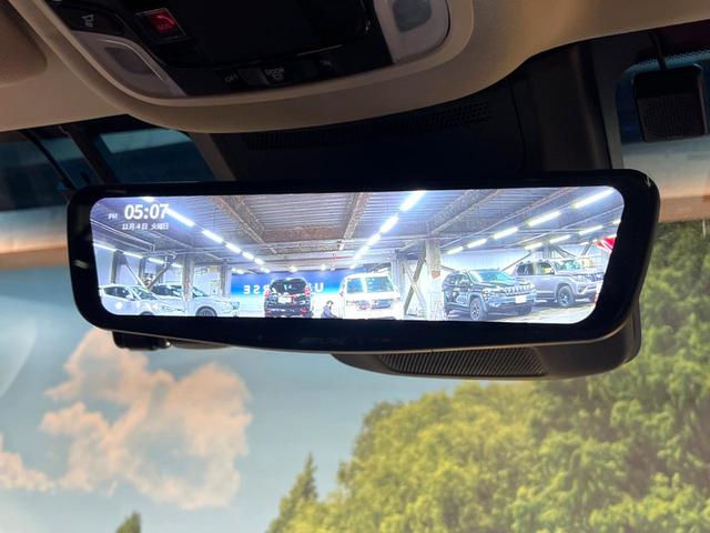 オデッセイハイブリッド e:HEVアブソルート 後席モニター 11型ナビ 全周囲カメラ 禁煙車 両側電動ドア ホンダセンシング ブラインドスポットモニター レザーシート シートヒーター LEDヘッド クリアランスソナー パワーシート ETC(6枚目)