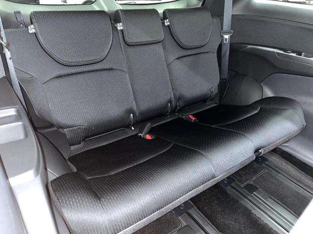 オデッセイハイブリッド e:HEVアブソルート 後席モニター 11型ナビ 全周囲カメラ 禁煙車 両側電動ドア ホンダセンシング ブラインドスポットモニター レザーシート シートヒーター LEDヘッド クリアランスソナー パワーシート ETC(10枚目)