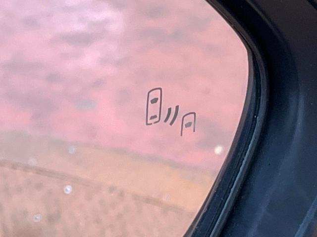 C-HR G TRDエアロ 9型ナビ 禁煙車 セーフティセンス レーダークルーズ ブラインドスポットモニター シートヒーター バックカメラ ETC LEDヘッド 純正18アルミ フルセグTV オートハイビーム(7枚目)