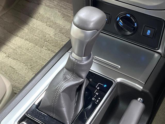 ランドクルーザープラド TX Lパッケージ マットブラックエディション サンルーフ メーカーナビ 全周囲カメラ 7人乗り ブラインドスポットモニター ベージュ革シート 禁煙車 シートエアコン ルーフレール セーフティセンス レーダークルーズ 純正18アルミ ETC2.0(24枚目)