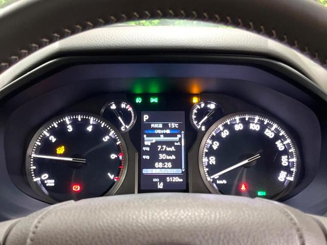 ランドクルーザープラド TX Lパッケージ マットブラックエディション サンルーフ メーカーナビ 全周囲カメラ 7人乗り ブラインドスポットモニター ベージュ革シート 禁煙車 シートエアコン ルーフレール セーフティセンス レーダークルーズ 純正18アルミ ETC2.0(30枚目)