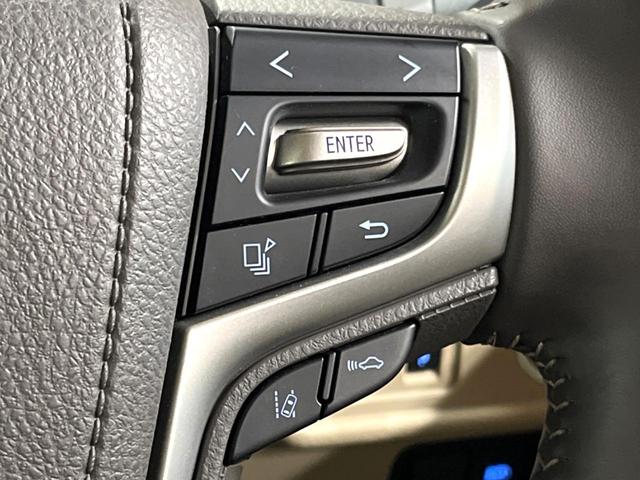 ランドクルーザープラド TX Lパッケージ マットブラックエディション サンルーフ メーカーナビ 全周囲カメラ 7人乗り ブラインドスポットモニター ベージュ革シート 禁煙車 シートエアコン ルーフレール セーフティセンス レーダークルーズ 純正18アルミ ETC2.0(34枚目)