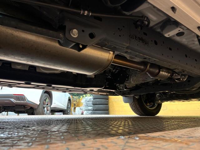 ランドクルーザープラド TX Lパッケージ マットブラックエディション サンルーフ メーカーナビ 全周囲カメラ 7人乗り ブラインドスポットモニター ベージュ革シート 禁煙車 シートエアコン ルーフレール セーフティセンス レーダークルーズ 純正18アルミ ETC2.0(40枚目)