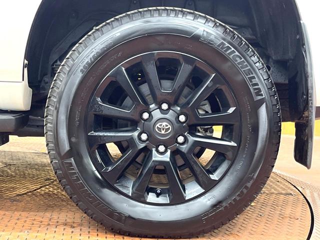 ランドクルーザープラド TX Lパッケージ マットブラックエディション サンルーフ メーカーナビ 全周囲カメラ 7人乗り ブラインドスポットモニター ベージュ革シート 禁煙車 シートエアコン ルーフレール セーフティセンス レーダークルーズ 純正18アルミ ETC2.0(44枚目)