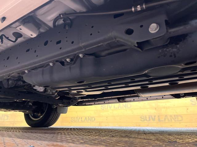 ランドクルーザープラド TX Lパッケージ マットブラックエディション サンルーフ メーカーナビ 全周囲カメラ 7人乗り ブラインドスポットモニター ベージュ革シート 禁煙車 シートエアコン ルーフレール セーフティセンス レーダークルーズ 純正18アルミ ETC2.0(46枚目)