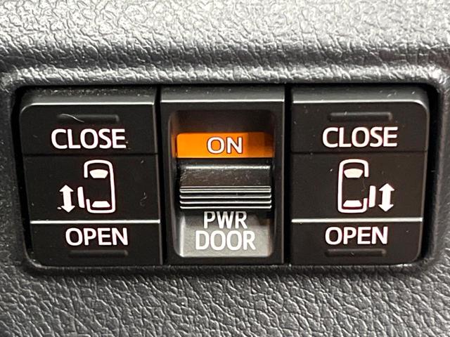 シエンタ G セーフティーエディションII 禁煙車 9型ナビ 両側パワスラ セーフティセンス LEDヘッド バックカメラ ETC2.0 フルセグTV 車線逸脱警報 オートハイビーム オートエアコン スマートキー Bluetooth接続可(5枚目)