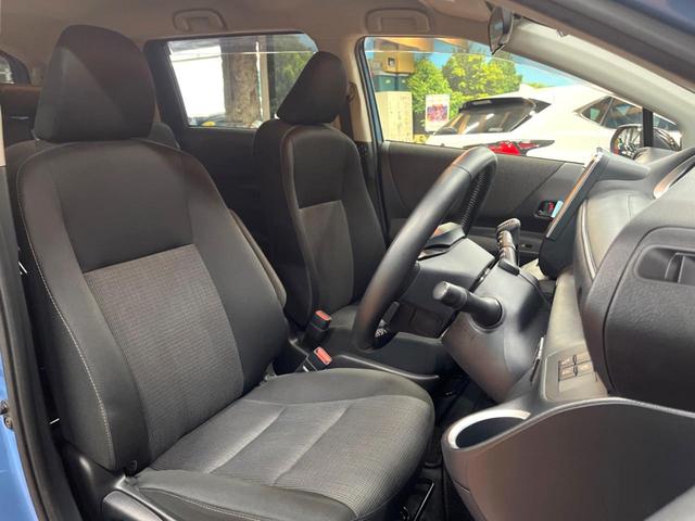 シエンタ G セーフティーエディションII 禁煙車 9型ナビ 両側パワスラ セーフティセンス LEDヘッド バックカメラ ETC2.0 フルセグTV 車線逸脱警報 オートハイビーム オートエアコン スマートキー Bluetooth接続可(8枚目)