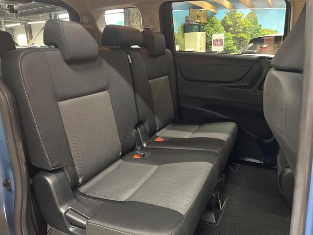 シエンタ G セーフティーエディションII 禁煙車 9型ナビ 両側パワスラ セーフティセンス LEDヘッド バックカメラ ETC2.0 フルセグTV 車線逸脱警報 オートハイビーム オートエアコン スマートキー Bluetooth接続可(9枚目)