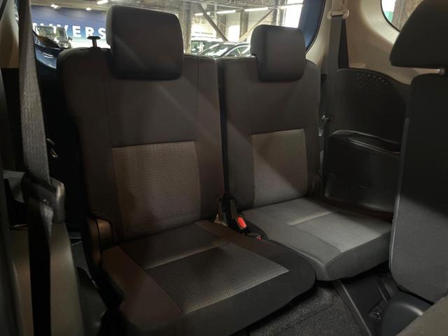 シエンタ G セーフティーエディションII 禁煙車 9型ナビ 両側パワスラ セーフティセンス LEDヘッド バックカメラ ETC2.0 フルセグTV 車線逸脱警報 オートハイビーム オートエアコン スマートキー Bluetooth接続可(10枚目)