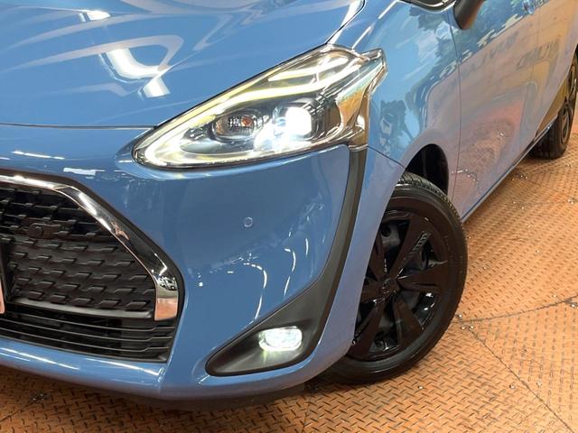 シエンタ G セーフティーエディションII 禁煙車 9型ナビ 両側パワスラ セーフティセンス LEDヘッド バックカメラ ETC2.0 フルセグTV 車線逸脱警報 オートハイビーム オートエアコン スマートキー Bluetooth接続可(12枚目)