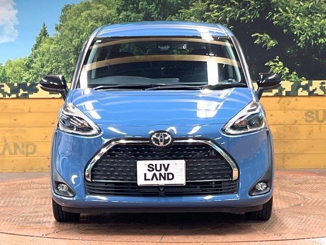 シエンタ G セーフティーエディションII 禁煙車 9型ナビ 両側パワスラ セーフティセンス LEDヘッド バックカメラ ETC2.0 フルセグTV 車線逸脱警報 オートハイビーム オートエアコン スマートキー Bluetooth接続可(14枚目)
