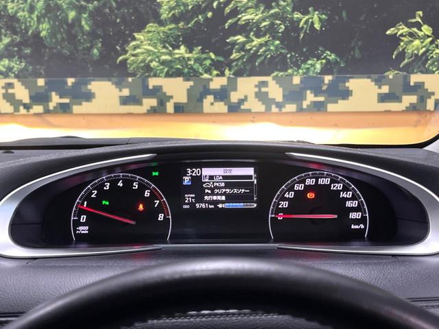 シエンタ G セーフティーエディションII 禁煙車 9型ナビ 両側パワスラ セーフティセンス LEDヘッド バックカメラ ETC2.0 フルセグTV 車線逸脱警報 オートハイビーム オートエアコン スマートキー Bluetooth接続可(26枚目)