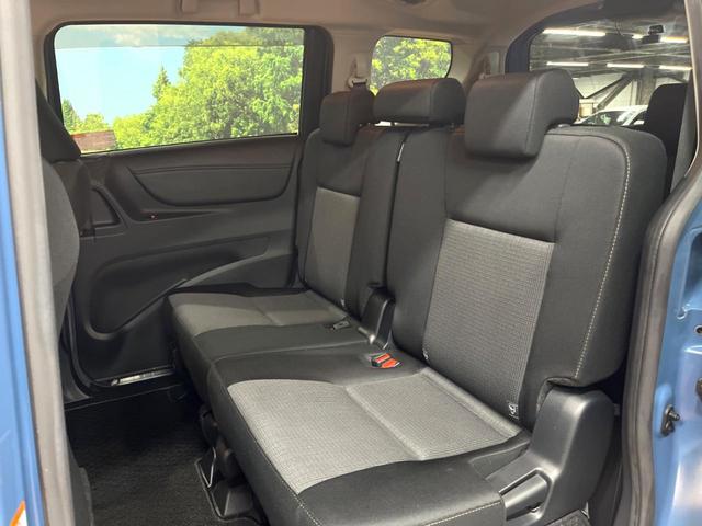 シエンタ G セーフティーエディションII 禁煙車 9型ナビ 両側パワスラ セーフティセンス LEDヘッド バックカメラ ETC2.0 フルセグTV 車線逸脱警報 オートハイビーム オートエアコン スマートキー Bluetooth接続可(42枚目)