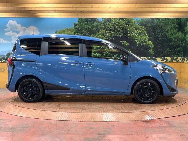 シエンタ G セーフティーエディションII 禁煙車 9型ナビ 両側パワスラ セーフティセンス LEDヘッド バックカメラ ETC2.0 フルセグTV 車線逸脱警報 オートハイビーム オートエアコン スマートキー Bluetooth接続可(49枚目)