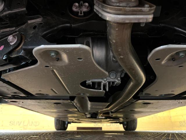 CX-80 XD Lパッケージ パノラマルーフ BOSEサウンド 12型ナビ 全周囲カメラ ルーフレール 6人乗り 後席ウォークスルー 禁煙車 白革シート シートヒーター パワーバックドア BSM 純正20アルミ LEDヘッド(19枚目)