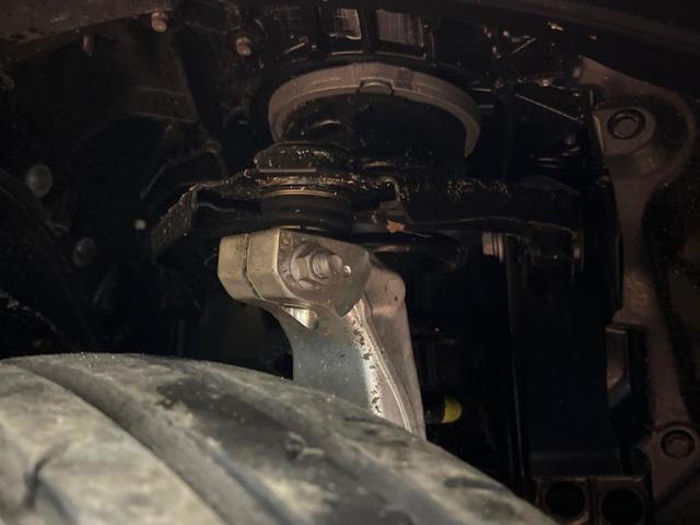 CX-80 XD Lパッケージ パノラマルーフ BOSEサウンド 12型ナビ 全周囲カメラ ルーフレール 6人乗り 後席ウォークスルー 禁煙車 白革シート シートヒーター パワーバックドア BSM 純正20アルミ LEDヘッド(20枚目)