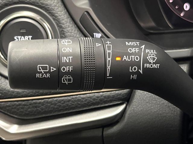 CX-80 XD Lパッケージ パノラマルーフ BOSEサウンド 12型ナビ 全周囲カメラ ルーフレール 6人乗り 後席ウォークスルー 禁煙車 白革シート シートヒーター パワーバックドア BSM 純正20アルミ LEDヘッド(34枚目)