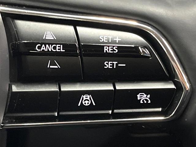 CX-80 XD Lパッケージ パノラマルーフ BOSEサウンド 12型ナビ 全周囲カメラ ルーフレール 6人乗り 後席ウォークスルー 禁煙車 白革シート シートヒーター パワーバックドア BSM 純正20アルミ LEDヘッド(37枚目)