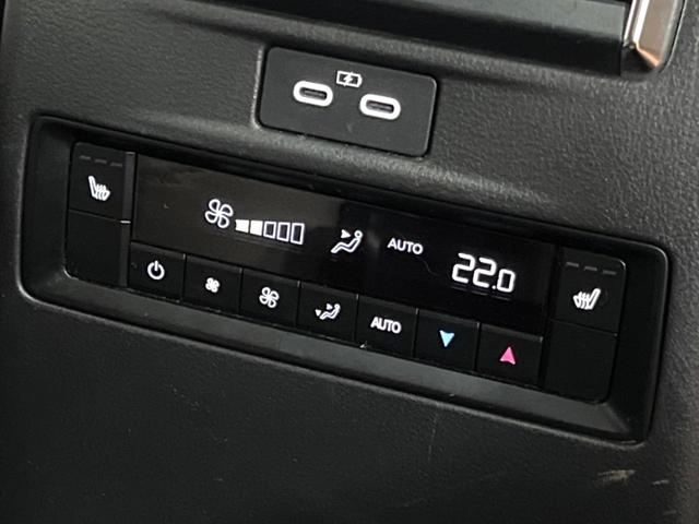 CX-80 XD Lパッケージ パノラマルーフ BOSEサウンド 12型ナビ 全周囲カメラ ルーフレール 6人乗り 後席ウォークスルー 禁煙車 白革シート シートヒーター パワーバックドア BSM 純正20アルミ LEDヘッド(50枚目)