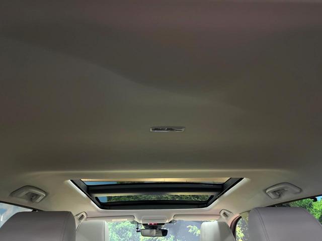 CX-80 XD Lパッケージ パノラマルーフ BOSEサウンド 12型ナビ 全周囲カメラ ルーフレール 6人乗り 後席ウォークスルー 禁煙車 白革シート シートヒーター パワーバックドア BSM 純正20アルミ LEDヘッド(52枚目)