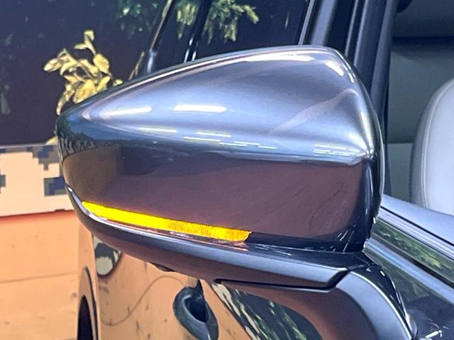 CX-80 XD Lパッケージ パノラマルーフ BOSEサウンド 12型ナビ 全周囲カメラ ルーフレール 6人乗り 後席ウォークスルー 禁煙車 白革シート シートヒーター パワーバックドア BSM 純正20アルミ LEDヘッド(60枚目)