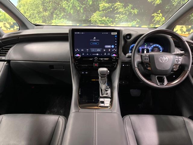 アルファード Z モデリスタエアロ 左右独立ムーンルーフ 後席モニター 14型ナビ 全周囲カメラ デジタルインナーミラー ブラインドスポットモニター パワーバックドア 両側電動ドア 3眼LEDヘッド レーダークルーズ(2枚目)