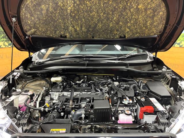 カローラクロス ハイブリッド Z ガラスルーフ 10型ナビ 全周囲カメラ 禁煙車 トヨタチームメイト ブラインドスポットモニター パワーバックドア シートヒーター レーダークルーズ セーフティセンス 純正18インチアルミ LEDヘッド(17枚目)