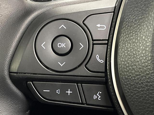 カローラクロス ハイブリッド Z ガラスルーフ 10型ナビ 全周囲カメラ 禁煙車 トヨタチームメイト ブラインドスポットモニター パワーバックドア シートヒーター レーダークルーズ セーフティセンス 純正18インチアルミ LEDヘッド(36枚目)