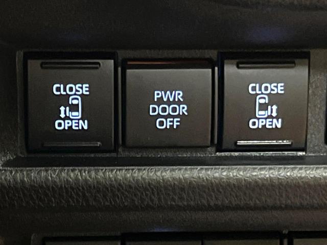 シエンタ ハイブリッドZ 禁煙車 10型ナビ 全周囲カメラ 両側電動ドア 7人乗り 衝突軽減システム レーダークルーズ コーナーセンサー スマートキー LEDヘッド ETC オートハイビーム 車線逸脱警報 オートライト(6枚目)