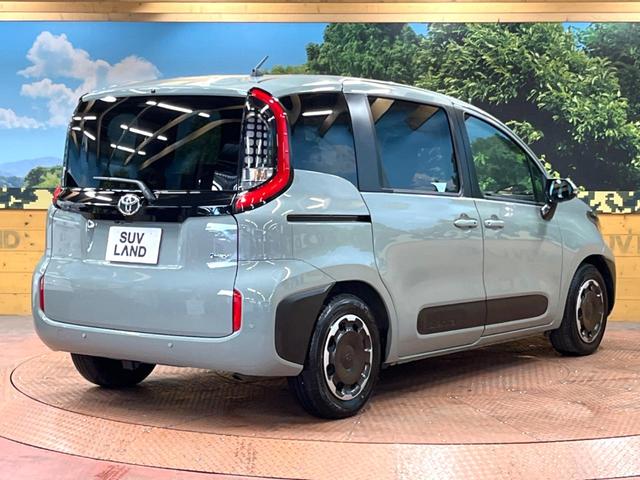 シエンタ ハイブリッドZ 禁煙車 10型ナビ 全周囲カメラ 両側電動ドア 7人乗り 衝突軽減システム レーダークルーズ コーナーセンサー スマートキー LEDヘッド ETC オートハイビーム 車線逸脱警報 オートライト(17枚目)