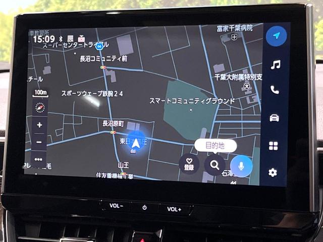 カローラクロス GRスポーツ 登録済未使用車 ガラスルーフ トヨタチームメイト 10型ナビ 全周囲カメラ セーフティセンス レーダークルーズ パワーバックドア フルセグ Bluetooth再生 シートヒーター LEDヘッド ETC(35枚目)